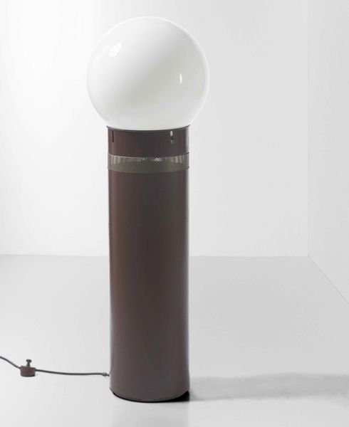 Gae Aulenti  - Asta Design - Associazione Nazionale - Case d'Asta italiane