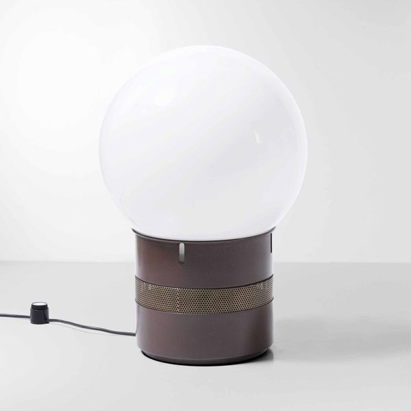 Gae Aulenti  - Asta Design - Associazione Nazionale - Case d'Asta italiane