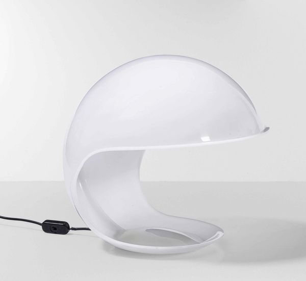 Elio Martinelli  - Asta Design - Associazione Nazionale - Case d'Asta italiane