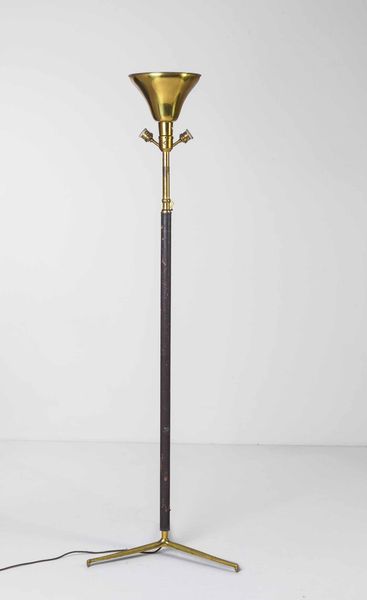 Gino Sarfatti  - Asta Design - Associazione Nazionale - Case d'Asta italiane