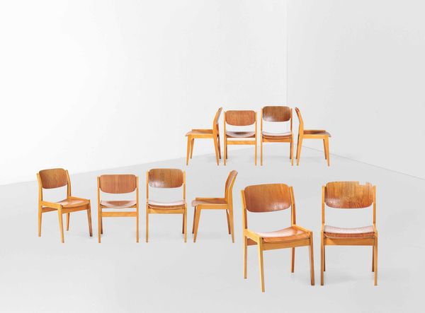 Tadaomi Mizunoe  - Asta Design - Associazione Nazionale - Case d'Asta italiane