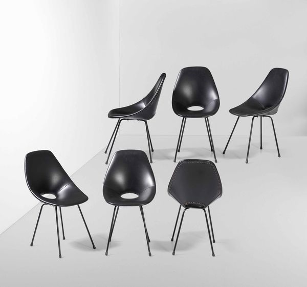 Vittorio Nobili  - Asta Design - Associazione Nazionale - Case d'Asta italiane