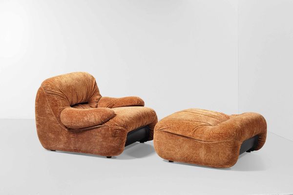 Diego Mattu  - Asta Design - Associazione Nazionale - Case d'Asta italiane