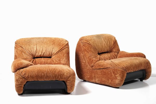 Diego Mattu  - Asta Design - Associazione Nazionale - Case d'Asta italiane