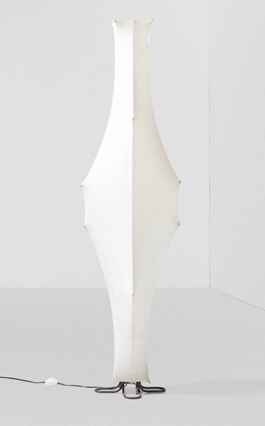 Afra e Tobia Scarpa  - Asta Design - Associazione Nazionale - Case d'Asta italiane