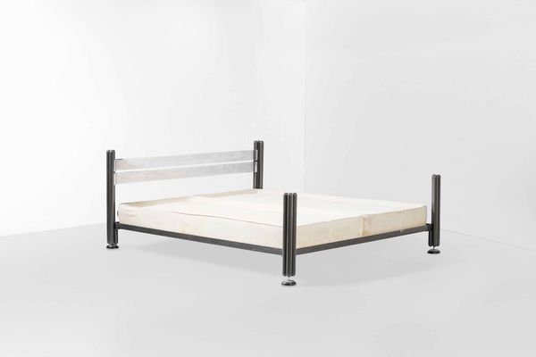 Luigi Caccia Dominioni  - Asta Design - Associazione Nazionale - Case d'Asta italiane