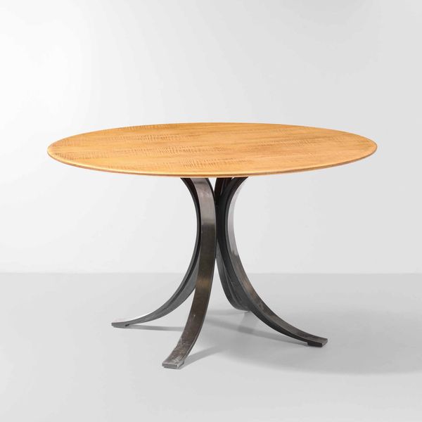 Osvaldo Borsani e Eugenio Gerli  - Asta Design - Associazione Nazionale - Case d'Asta italiane