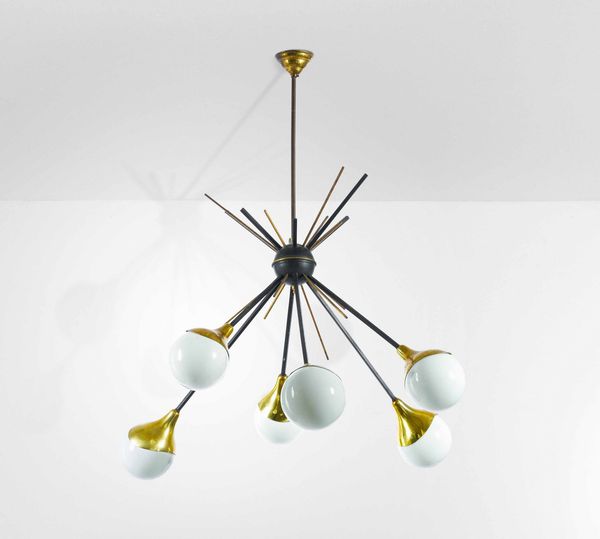 Stilnovo  - Asta Design - Associazione Nazionale - Case d'Asta italiane