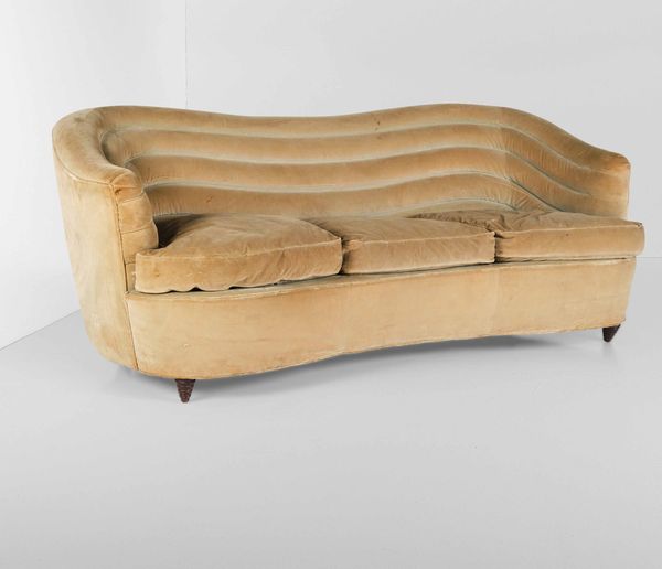 Andrea Busiri Vici  - Asta Design - Associazione Nazionale - Case d'Asta italiane