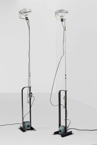 Achille e Piergiacomo Castiglioni  - Asta Design - Associazione Nazionale - Case d'Asta italiane