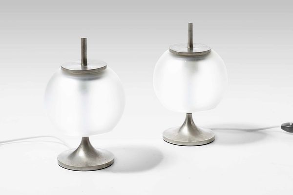 Emma Schweinberger Gismondi  - Asta Design - Associazione Nazionale - Case d'Asta italiane