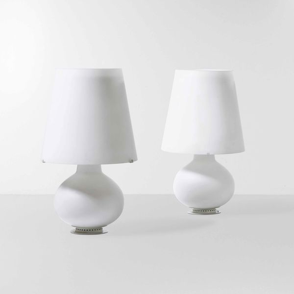 Max Ingrand  - Asta Design - Associazione Nazionale - Case d'Asta italiane