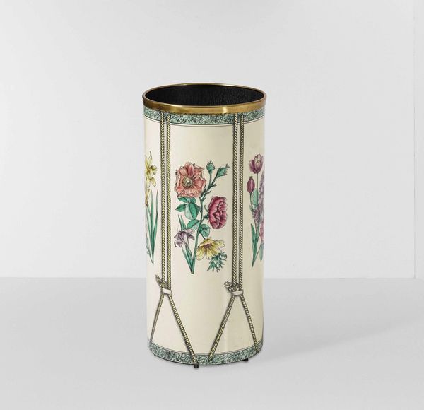 Piero Fornasetti  - Asta Design - Associazione Nazionale - Case d'Asta italiane