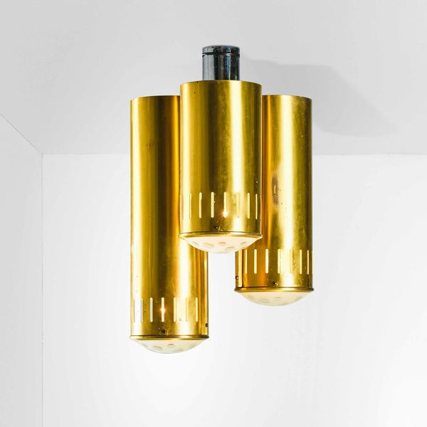 Reggiani  - Asta Design - Associazione Nazionale - Case d'Asta italiane