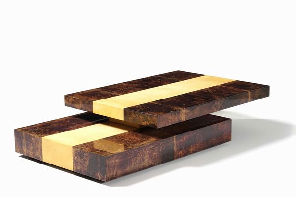 Aldo Tura  - Asta Design - Associazione Nazionale - Case d'Asta italiane