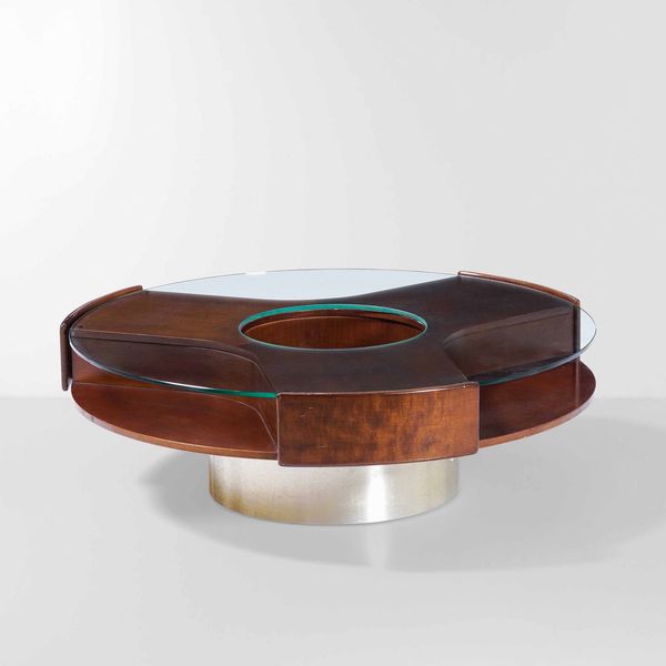 Gianni Moscatelli  - Asta Design - Associazione Nazionale - Case d'Asta italiane