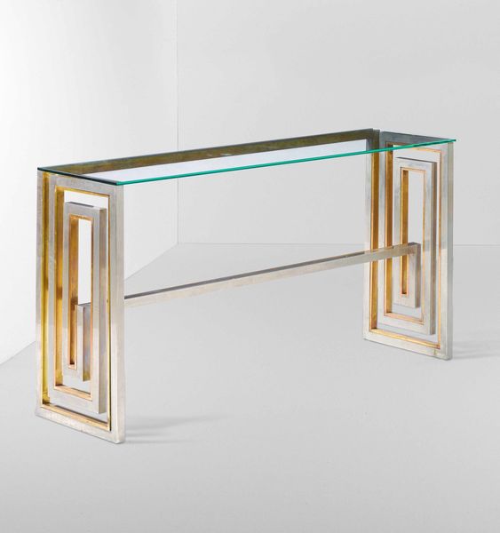 Sandro Petti  - Asta Design - Associazione Nazionale - Case d'Asta italiane