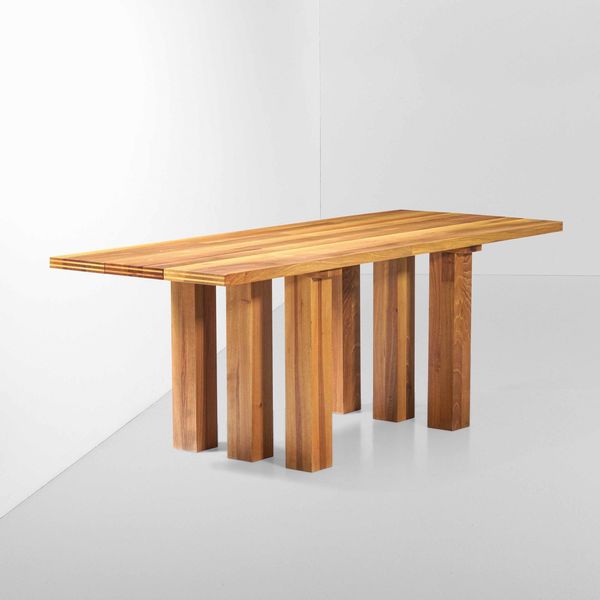 Mario Bellini  - Asta Design - Associazione Nazionale - Case d'Asta italiane