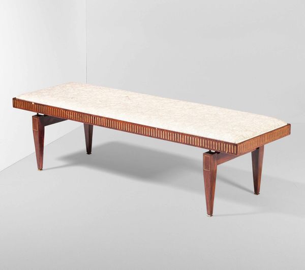 Grande panca  - Asta Design - Associazione Nazionale - Case d'Asta italiane