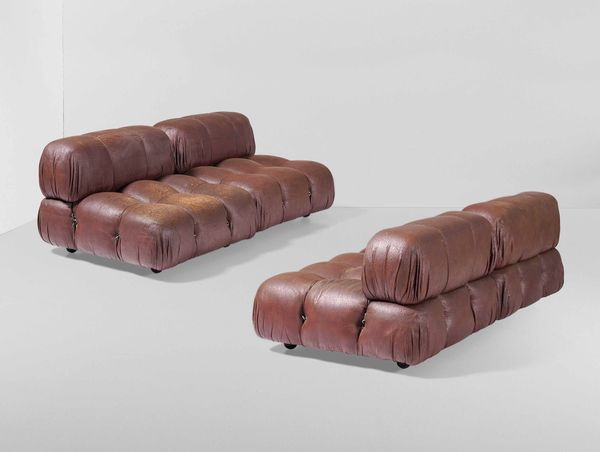 Mario Bellini  - Asta Design - Associazione Nazionale - Case d'Asta italiane