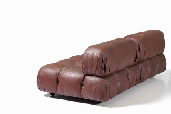 Mario Bellini  - Asta Design - Associazione Nazionale - Case d'Asta italiane