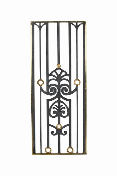 Versace  - Asta Design - Associazione Nazionale - Case d'Asta italiane