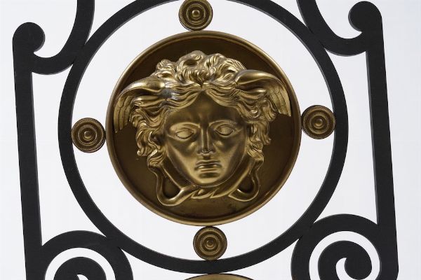 Versace  - Asta Design - Associazione Nazionale - Case d'Asta italiane