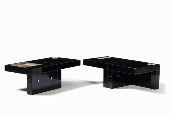 Cesare Augusto Nava  - Asta Design - Associazione Nazionale - Case d'Asta italiane