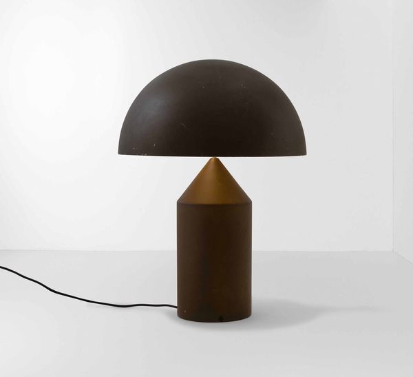 Vico Magistretti  - Asta Design - Associazione Nazionale - Case d'Asta italiane