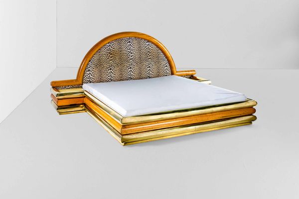 Romeo Rega  - Asta Design - Associazione Nazionale - Case d'Asta italiane