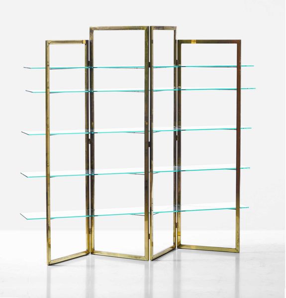 Sandro Petti  - Asta Design - Associazione Nazionale - Case d'Asta italiane