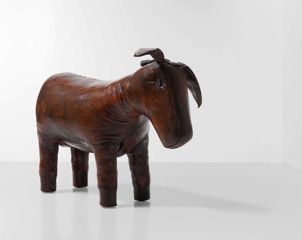 Dimitri Omersa  - Asta Design - Associazione Nazionale - Case d'Asta italiane