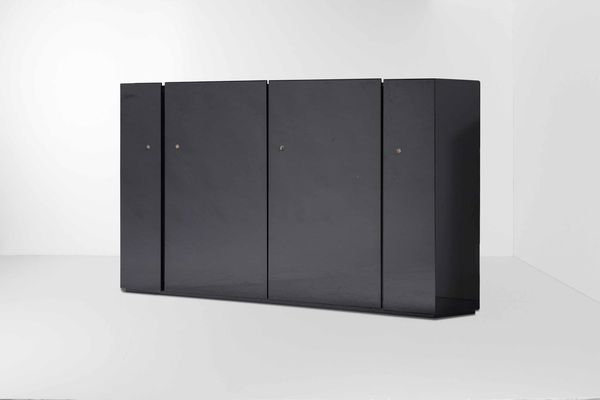 Kazuhide Takahama  - Asta Design - Associazione Nazionale - Case d'Asta italiane