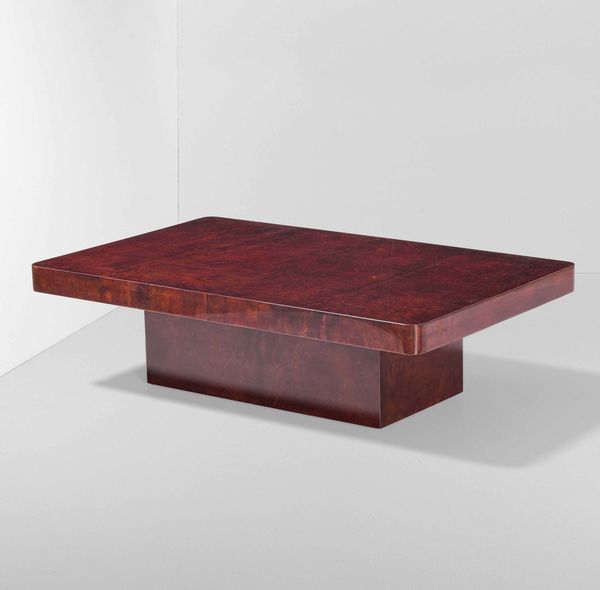 Aldo Tura  - Asta Design - Associazione Nazionale - Case d'Asta italiane