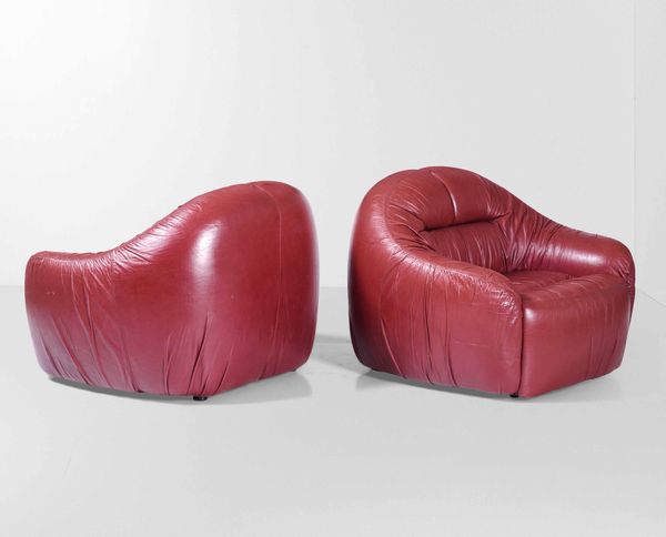 Sergio Crippa  - Asta Design - Associazione Nazionale - Case d'Asta italiane