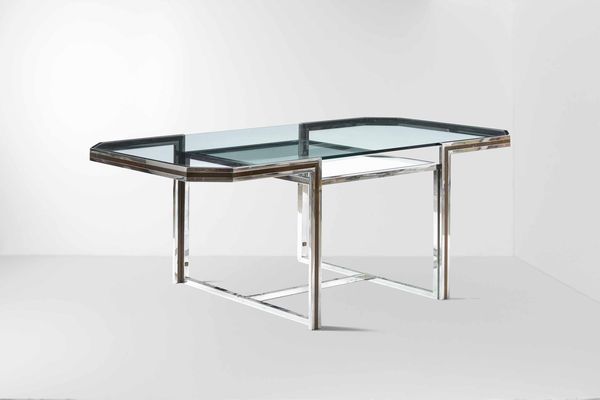 Romeo Rega  - Asta Design - Associazione Nazionale - Case d'Asta italiane