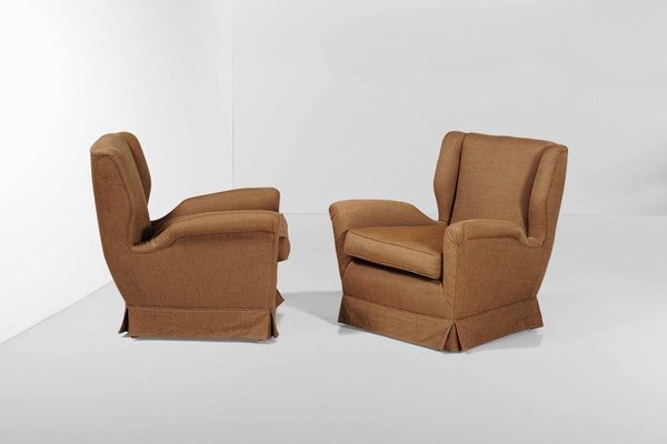 Melchiorre Bega  - Asta Design - Associazione Nazionale - Case d'Asta italiane