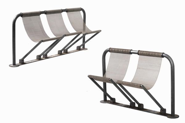 Pasini  - Asta Design - Associazione Nazionale - Case d'Asta italiane