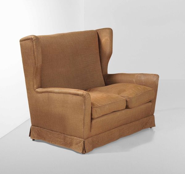 Melchiorre Bega  - Asta Design - Associazione Nazionale - Case d'Asta italiane