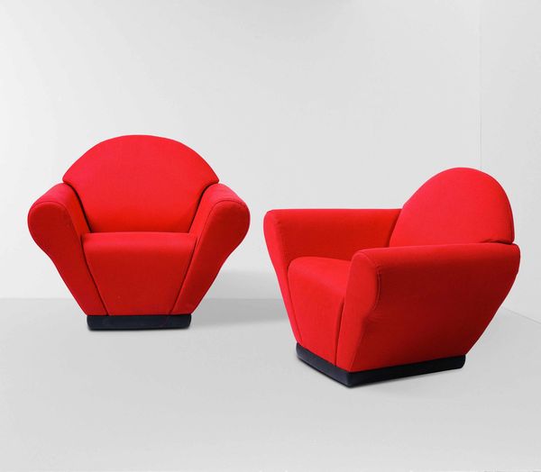 Sottsass Associati  - Asta Design - Associazione Nazionale - Case d'Asta italiane