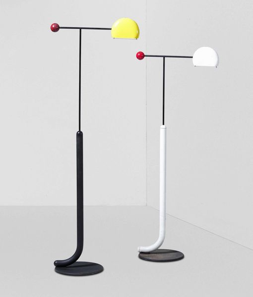 Toshiyuki Kita  - Asta Design - Associazione Nazionale - Case d'Asta italiane