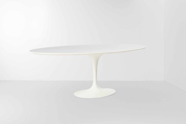 Eero Saarinen  - Asta Design - Associazione Nazionale - Case d'Asta italiane