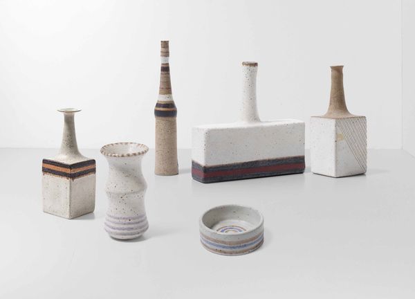 Bruno Gambone  - Asta Design - Associazione Nazionale - Case d'Asta italiane