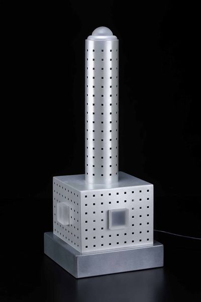 Matteo Thun e Andreas Lera  - Asta Design - Associazione Nazionale - Case d'Asta italiane