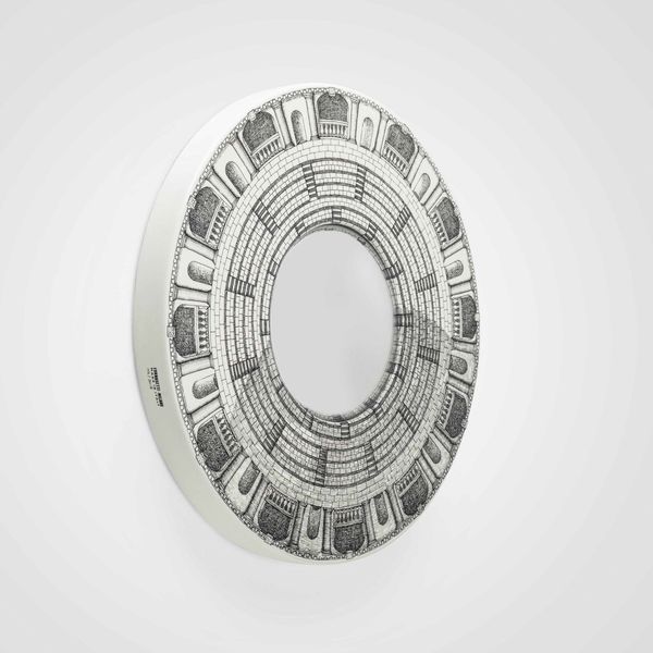 Fornasetti  - Asta Design - Associazione Nazionale - Case d'Asta italiane