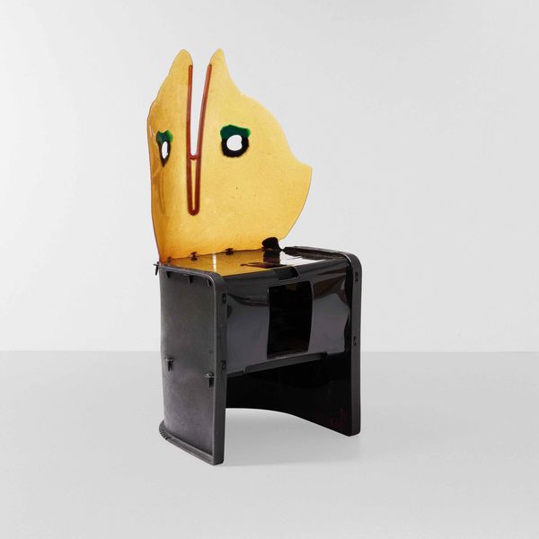 Gaetano Pesce  - Asta Design - Associazione Nazionale - Case d'Asta italiane