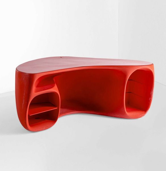 Philippe Starck  - Asta Design - Associazione Nazionale - Case d'Asta italiane