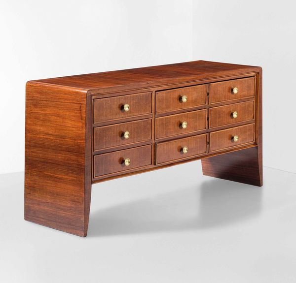 Paolo Buffa  - Asta Design - Associazione Nazionale - Case d'Asta italiane