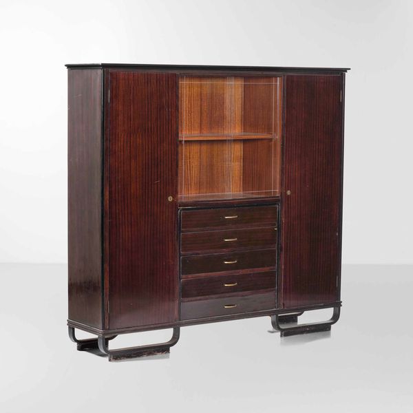 Giuseppe Pagano Pogatschnig  - Asta Design - Associazione Nazionale - Case d'Asta italiane