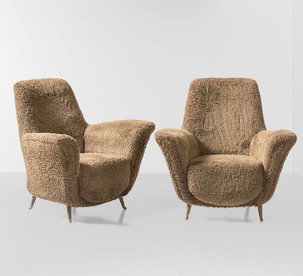 Ico Parisi (attribuzione)  - Asta Design - Associazione Nazionale - Case d'Asta italiane